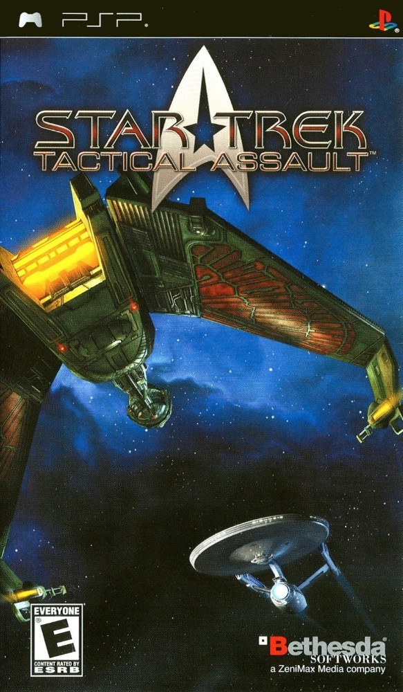 Star Trek: Tactical Assault [US]